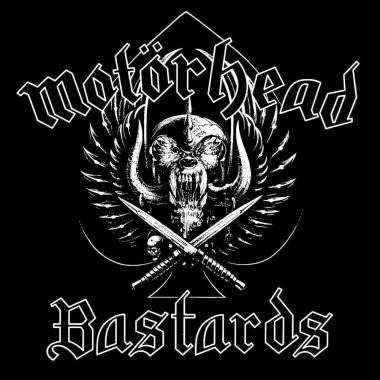 Motorhead -  Bastards